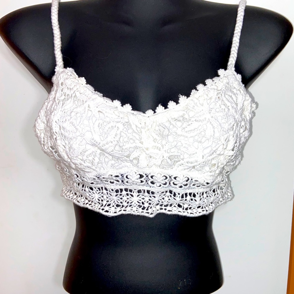 Pull and bear bralette